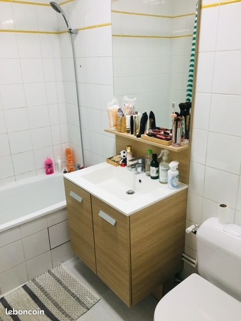Appartement à louer, 31m², Mérignac