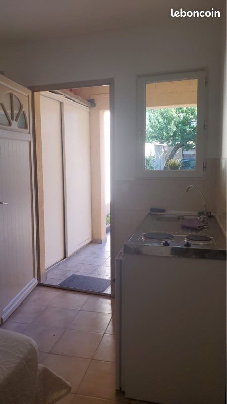 Appartement à louer, 13m², Montpellier
