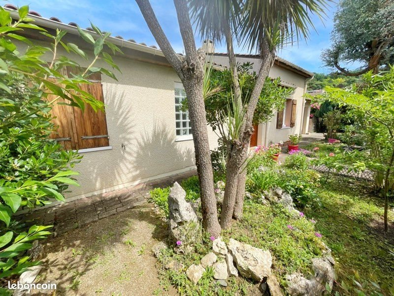 Maison à vendre, 92m², Bon-Encontre