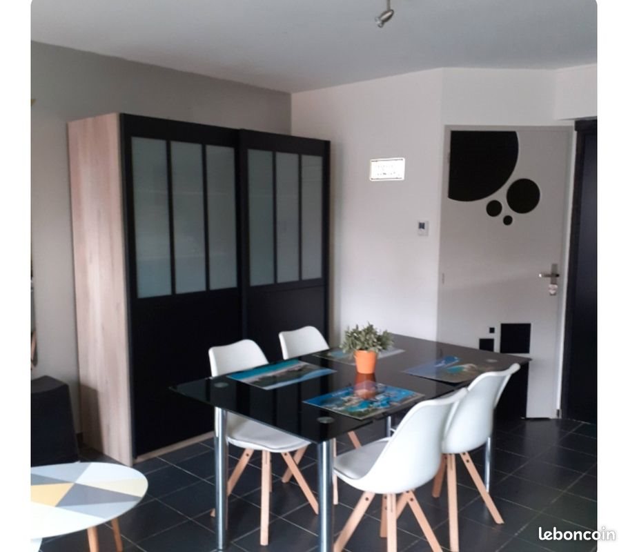 Appartement à louer, 40m², Marck