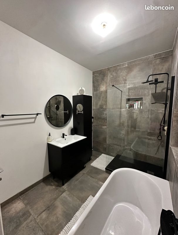 Appartement à vendre, 97m², Tourcoing