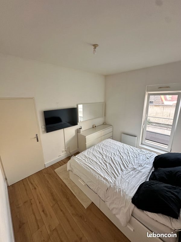 Appartement à vendre, 97m², Tourcoing