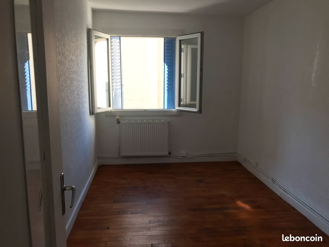 Appartement à louer, 63m², Grenoble