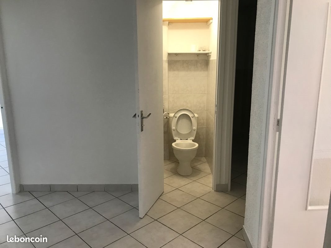 Appartement à louer, 63m², Grenoble