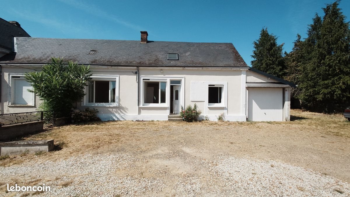 Maison à vendre, 175m², Coulaines