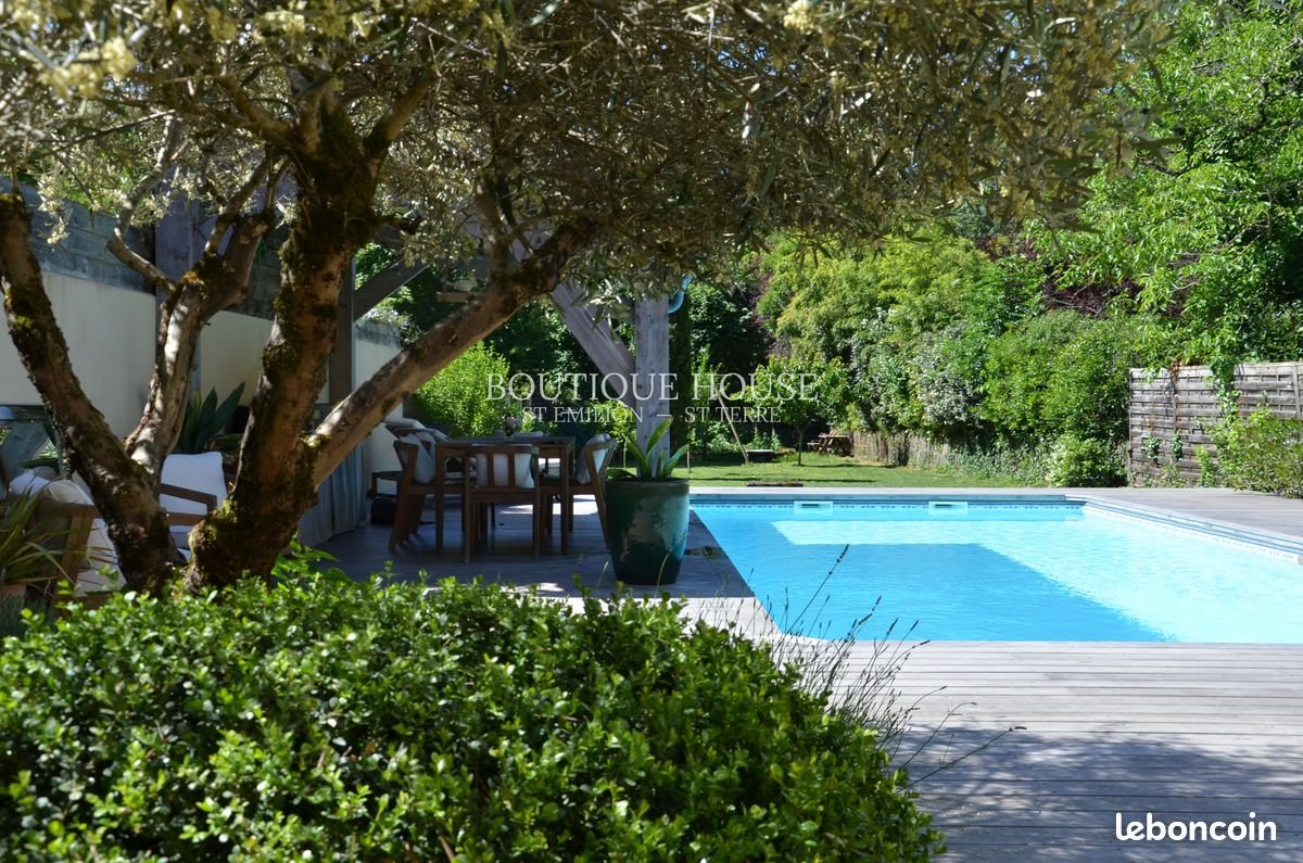 Maison à vendre, 239m², Sainte-Terre