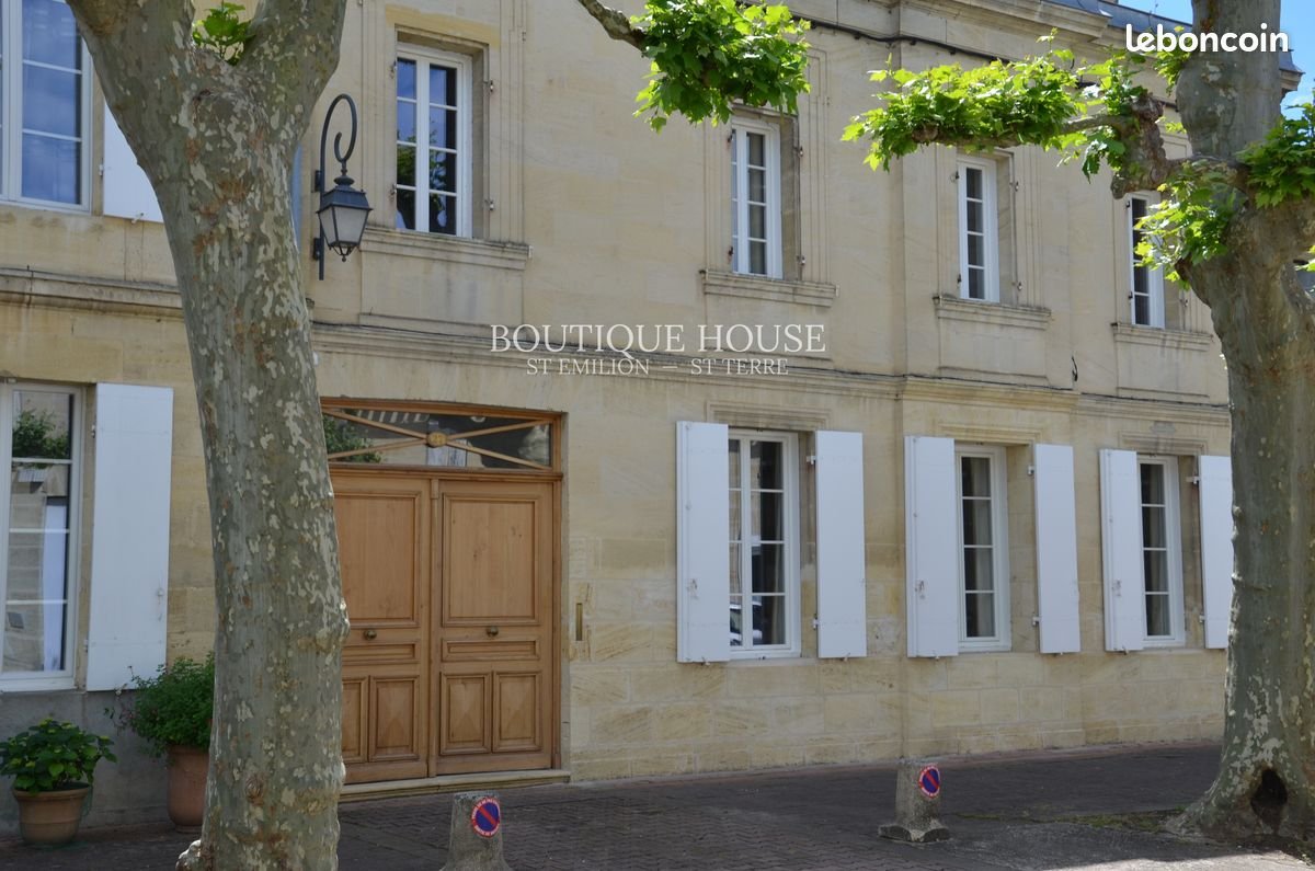 Maison à vendre, 239m², Sainte-Terre