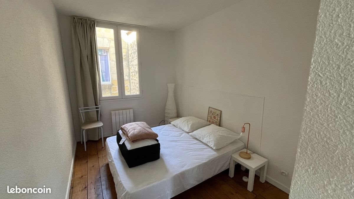 Appartement à louer, 38m², Bordeaux