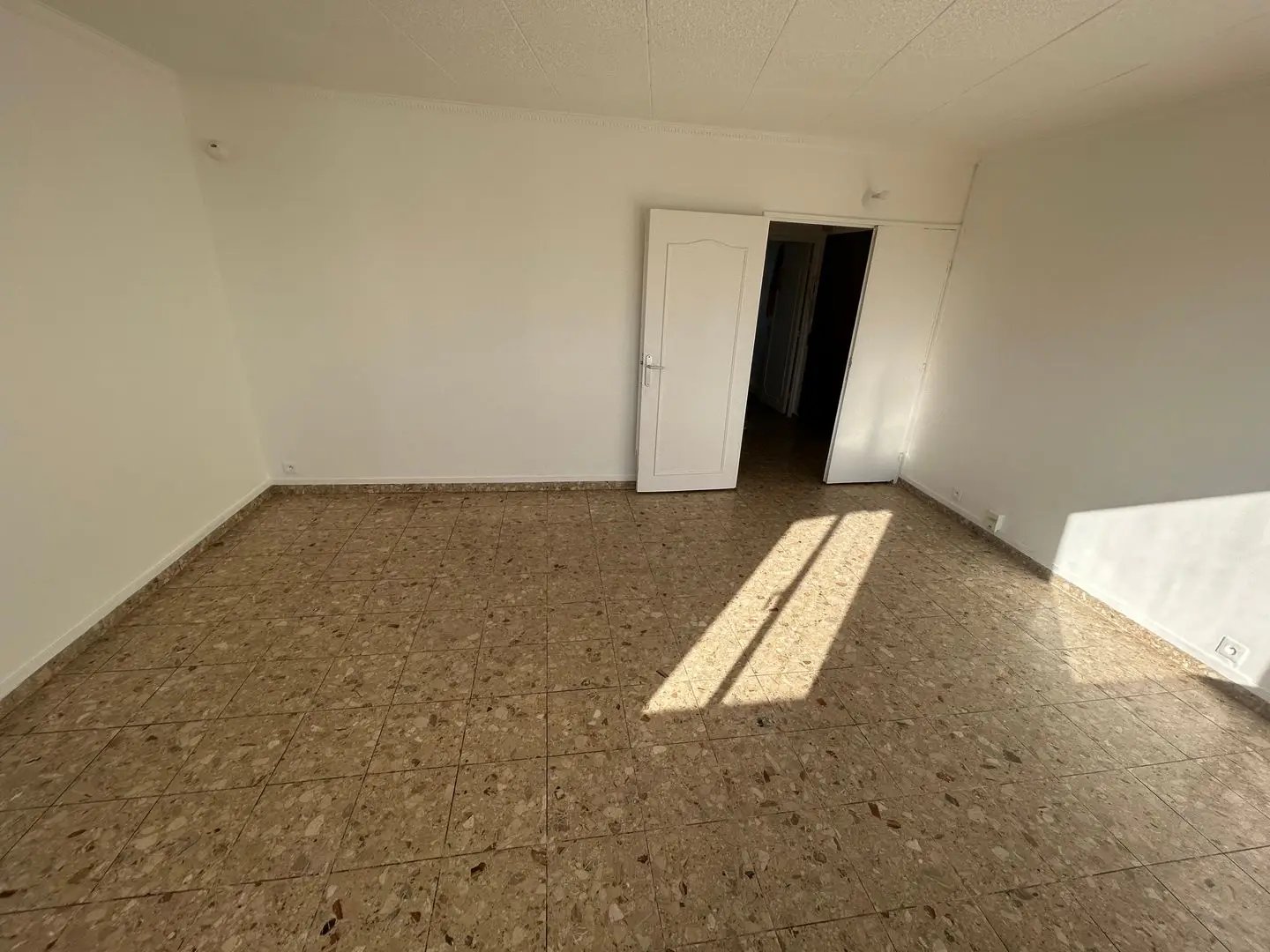 Appartement à louer, 81m², Sarcelles