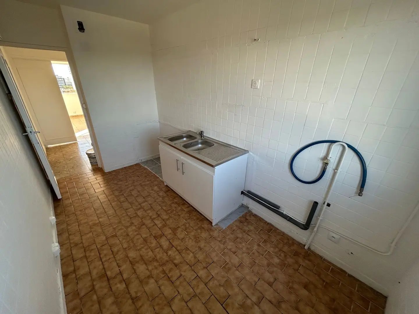 Appartement à louer, 81m², Sarcelles