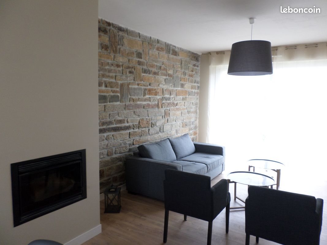 Maison à louer, 120m², Larmor-Plage