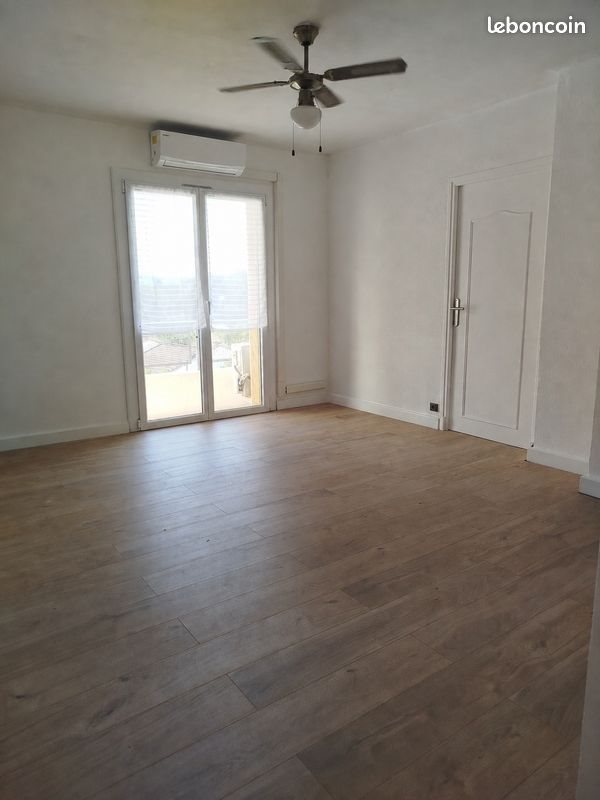 Appartement à louer, 61m², Grasse
