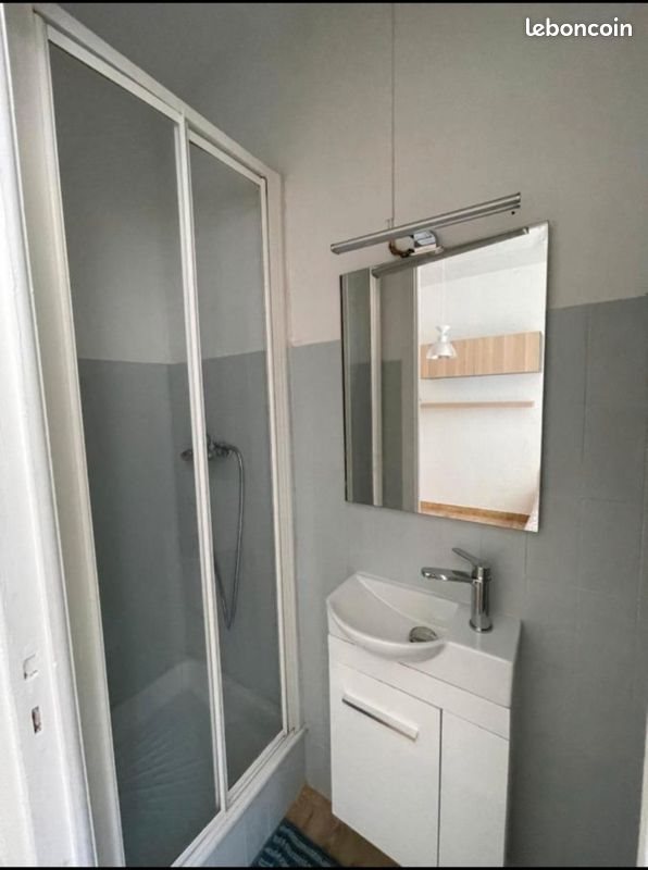 Appartement à louer, 12m², Nice