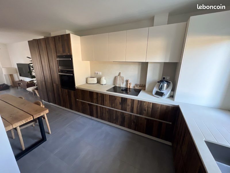 Maison à vendre, 98m², Seilh
