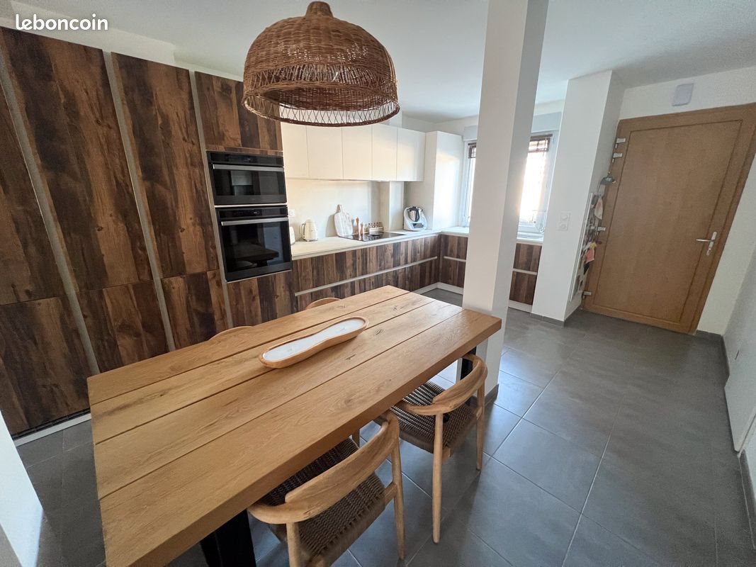 Maison à vendre, 98m², Seilh