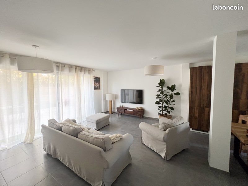 Maison à vendre, 98m², Seilh