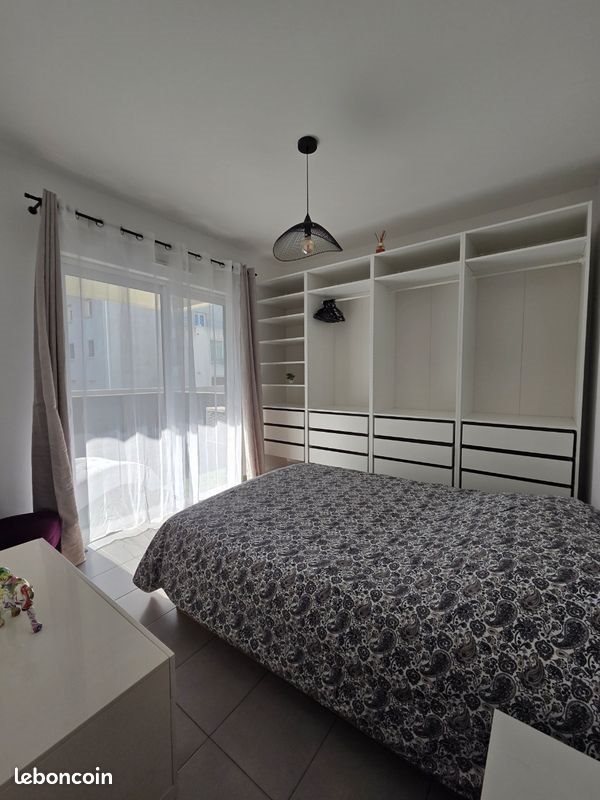 Appartement à vendre, 36m², Bastia