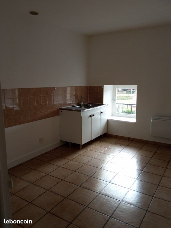 Appartement à louer, 60m², Massiac