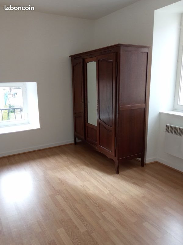 Appartement à louer, 60m², Massiac