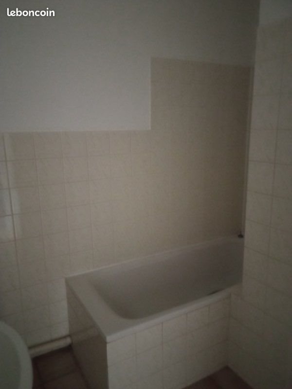 Appartement à louer, 60m², Massiac