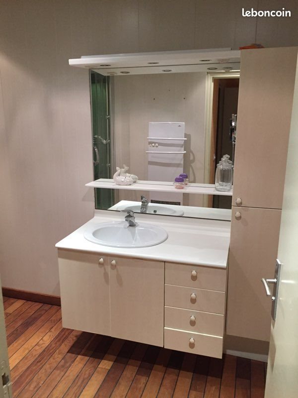 Appartement à louer, 96m², Decazeville