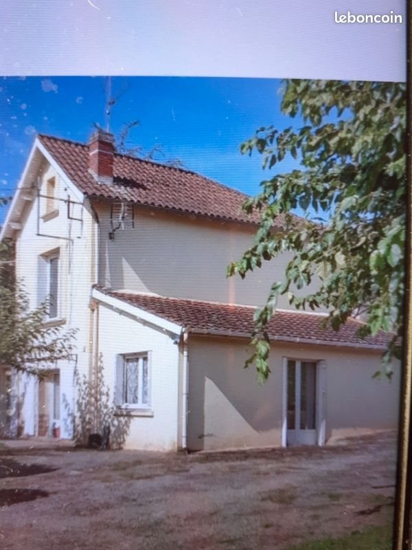 Maison à vendre, 130m², Duravel