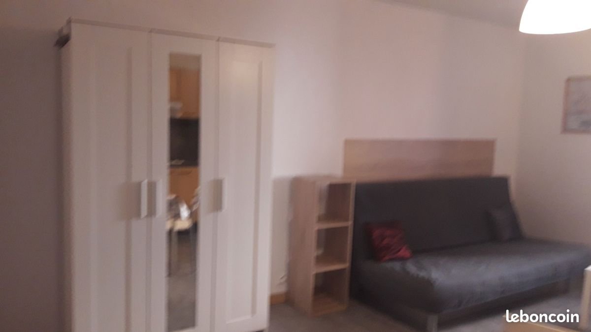 Appartement à louer, 252m², Sète