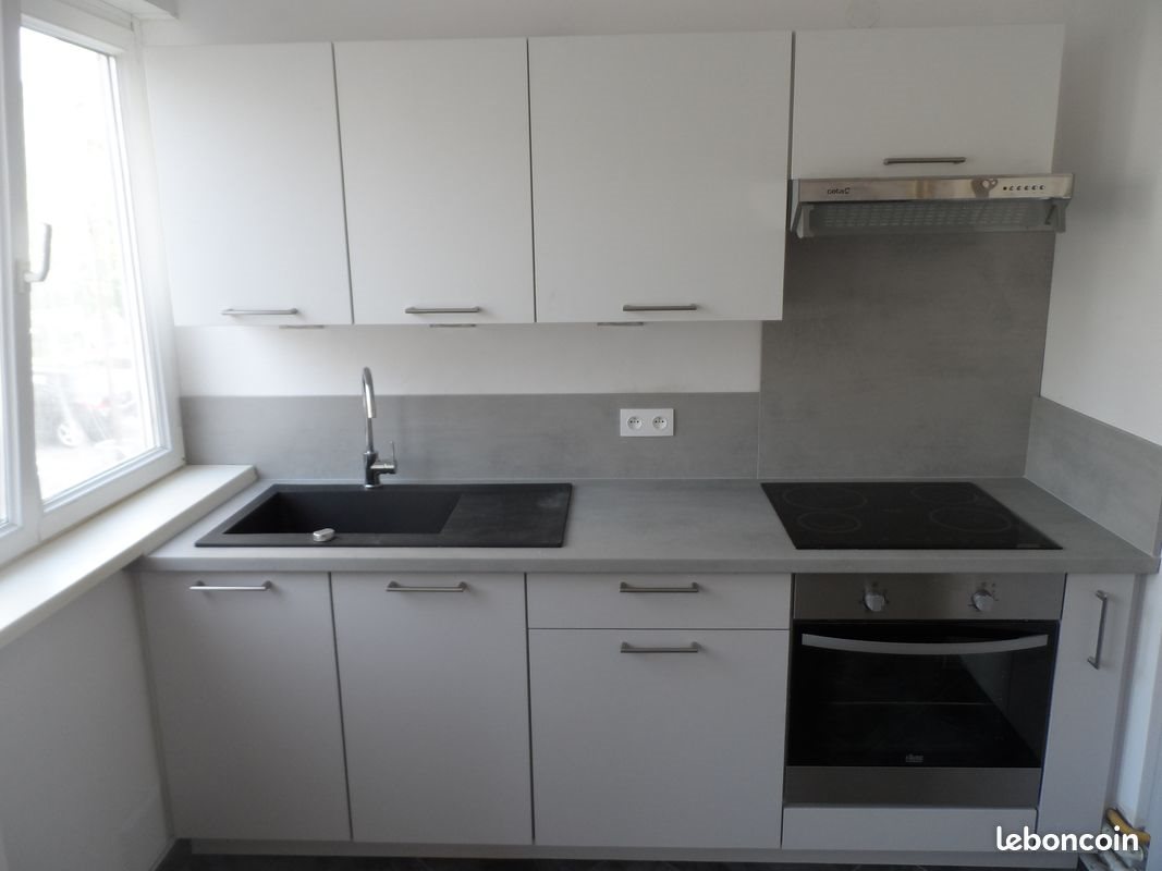 Appartement à louer, 42m², Thionville