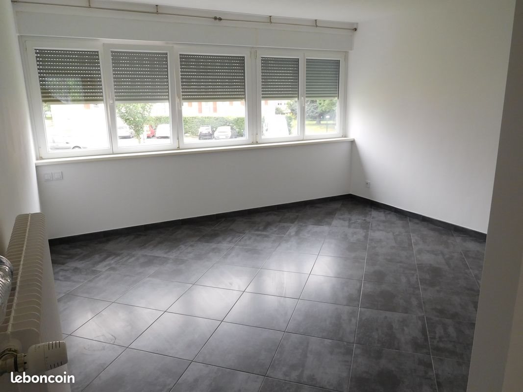 Appartement à louer, 42m², Thionville