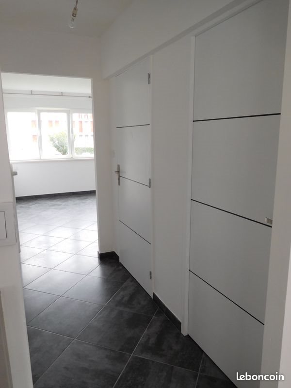 Appartement à louer, 42m², Thionville