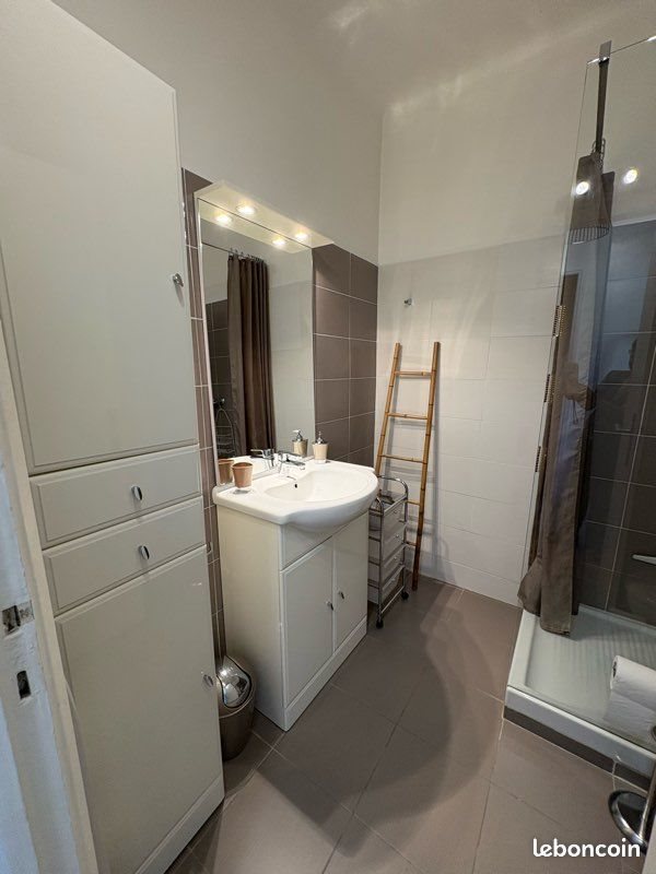 Appartement à louer, 31m², Nice