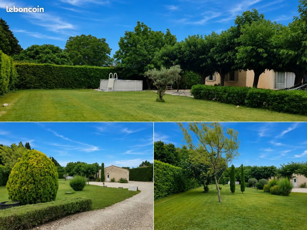 Maison à vendre, 120m², Châteaurenard