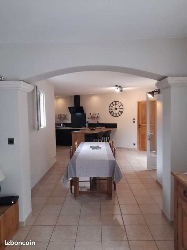 Maison à vendre, 120m², Châteaurenard