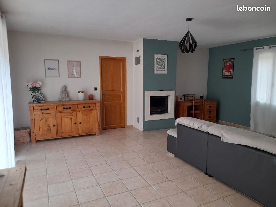 Maison à vendre, 120m², Châteaurenard
