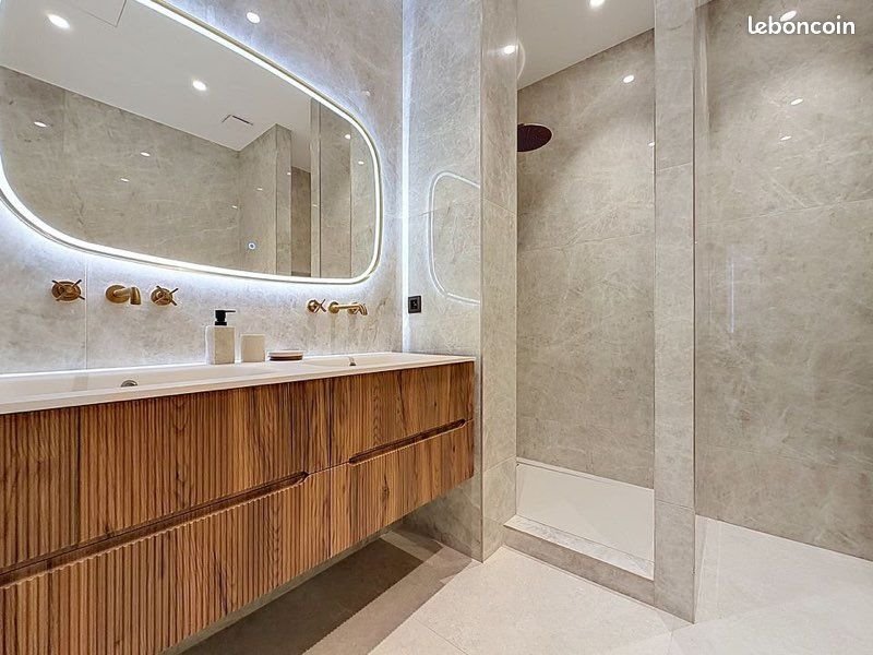 Appartement à louer, 93m², Cannes