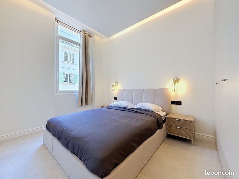 Appartement à louer, 93m², Cannes