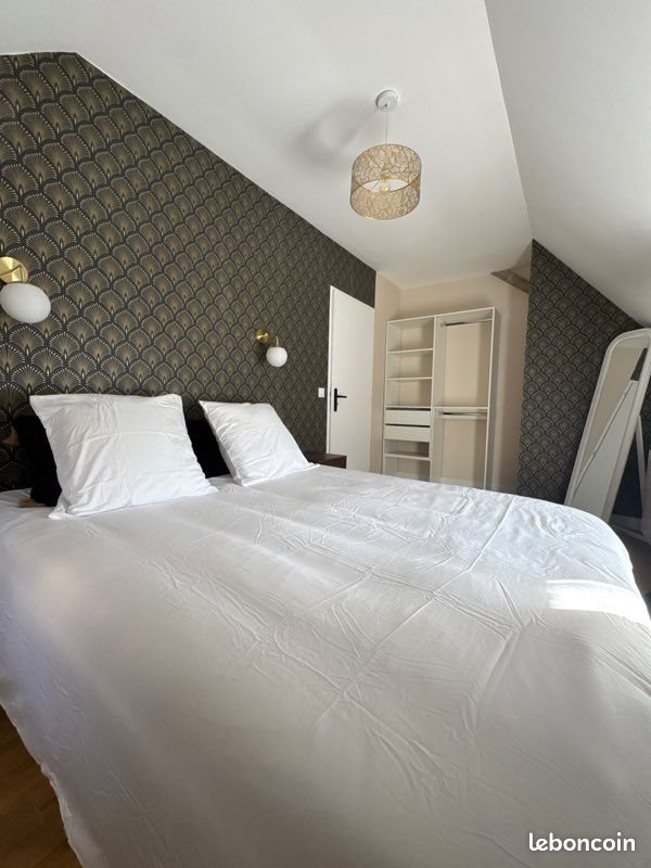 Appartement à louer, 39m², Buxy
