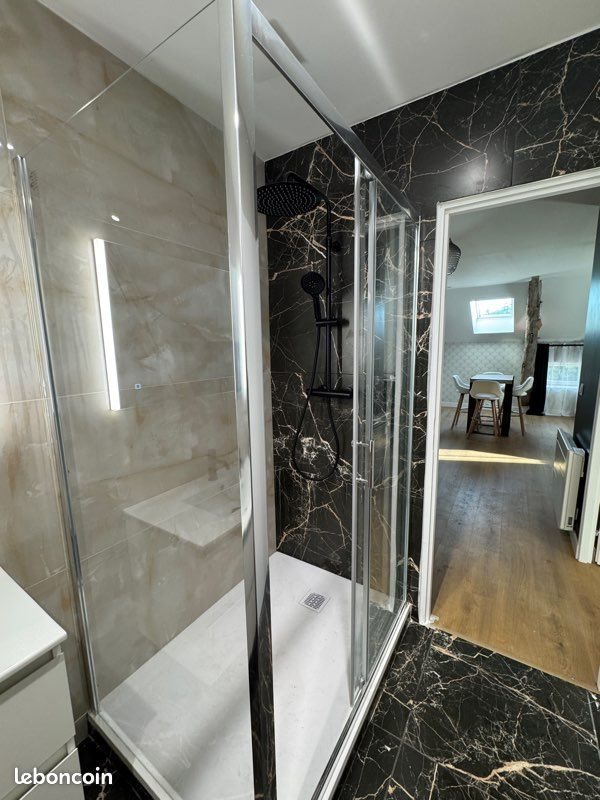 Appartement à louer, 39m², Buxy