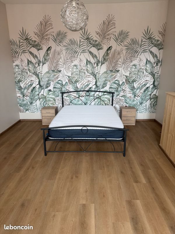 Appartement à louer, 80m², Mignovillard