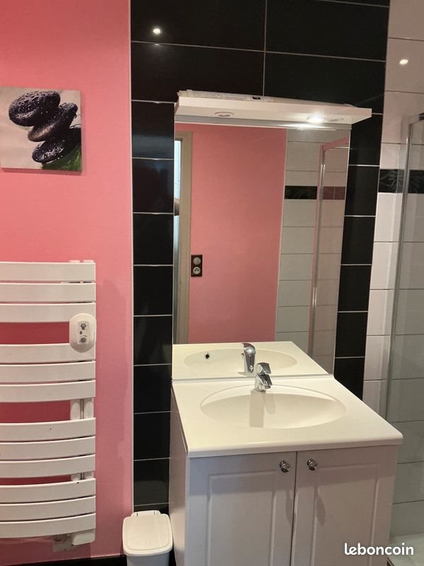Appartement à louer, 80m², Mignovillard
