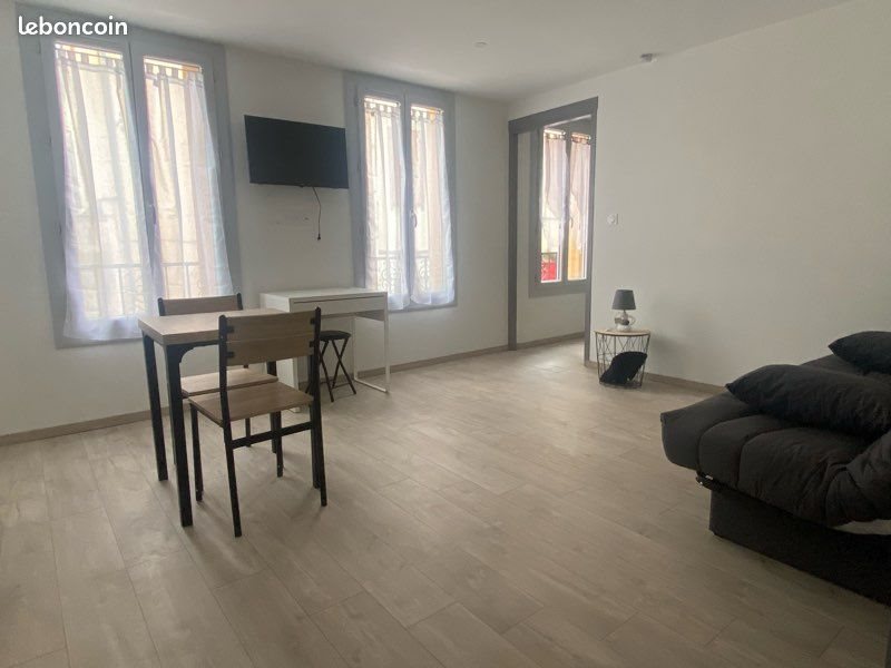 Appartement à louer, 23m², Pamiers