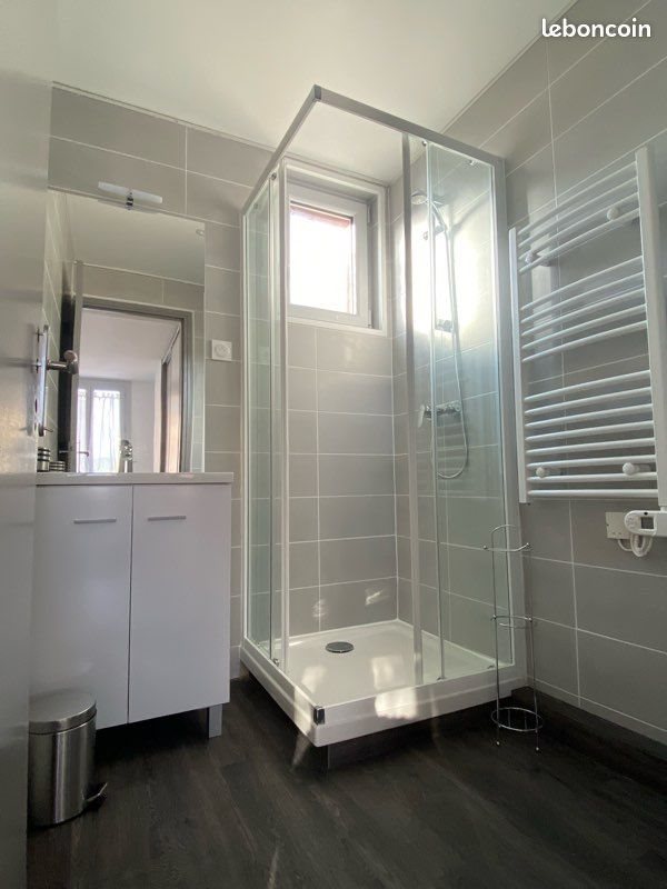 Appartement à louer, 23m², Pamiers