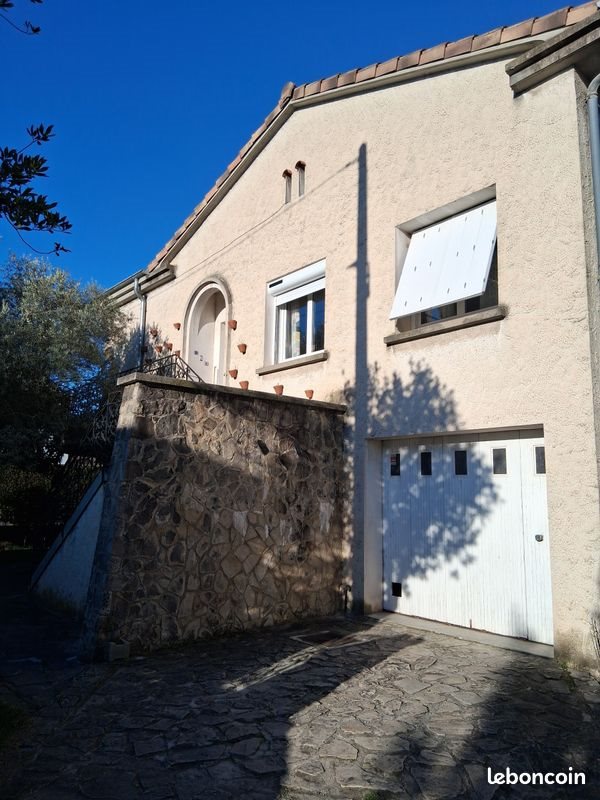 Maison à vendre, 185m², Montélimar