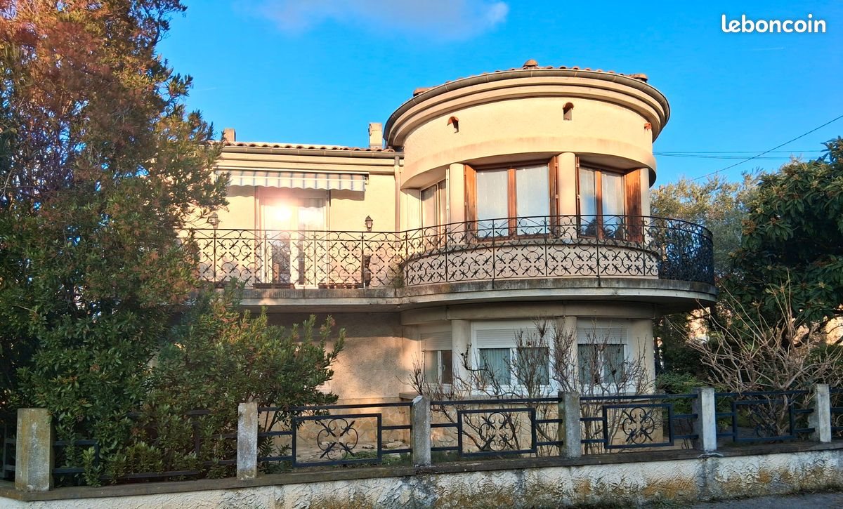 Maison à vendre, 185m², Montélimar