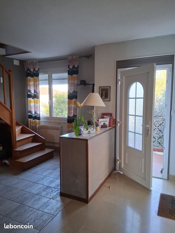 Maison à vendre, 185m², Montélimar
