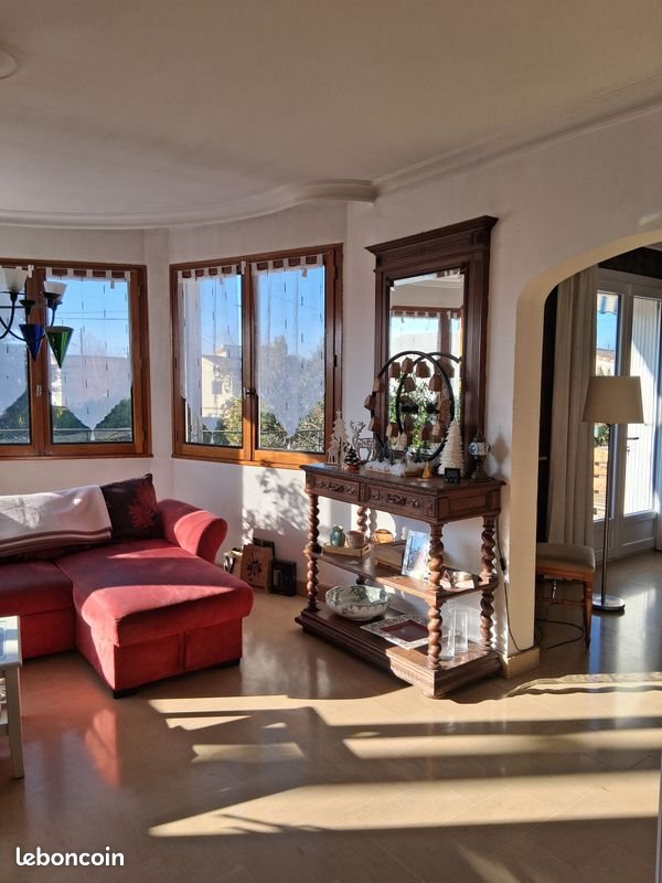 Maison à vendre, 185m², Montélimar