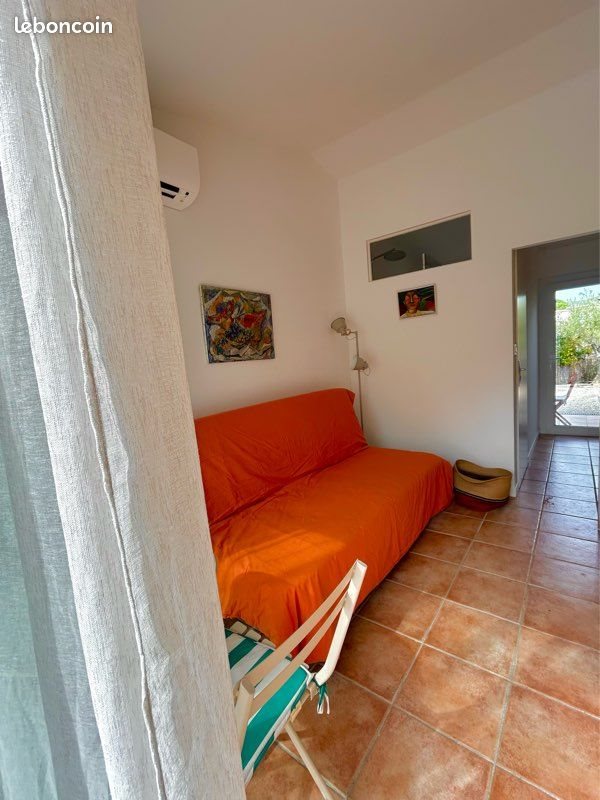 Appartement à louer, 20m², La Ciotat
