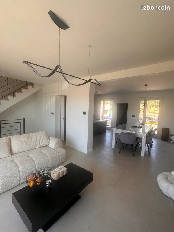 Maison à vendre, 105m², Septèmes-les-Vallons