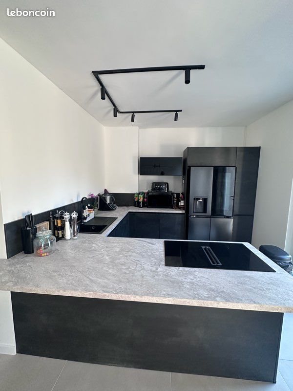 Maison à vendre, 105m², Septèmes-les-Vallons