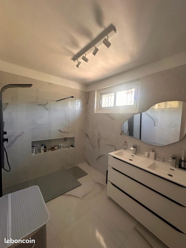Maison à vendre, 105m², Septèmes-les-Vallons